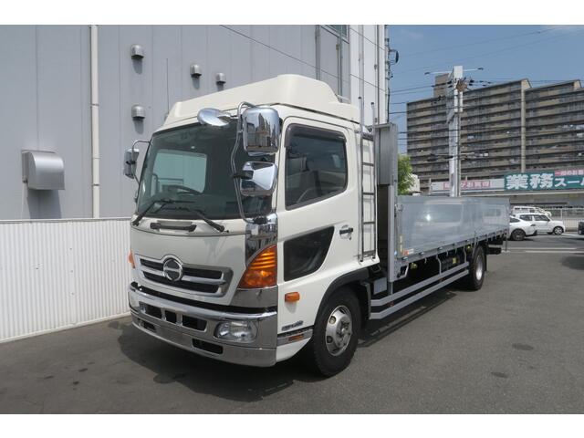 Hino / RANGER