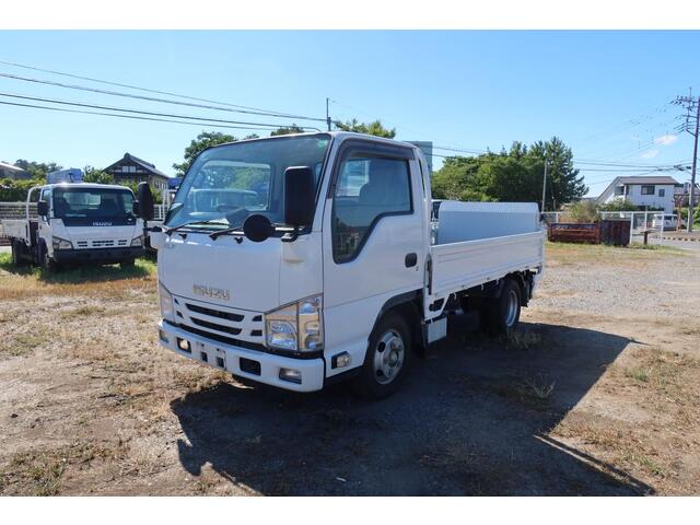 Isuzu / ELF
