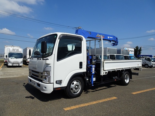 Isuzu / ELF