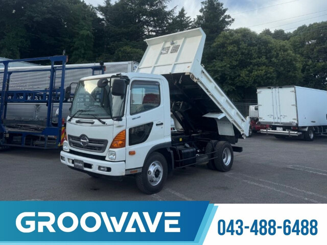Hino / RANGER
