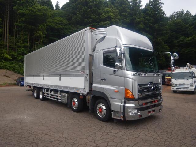 Hino / PROFIA