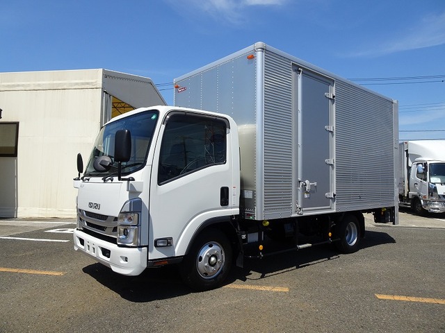 Isuzu / ELF