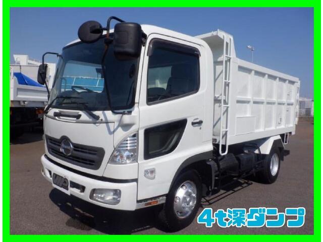 Hino / RANGER