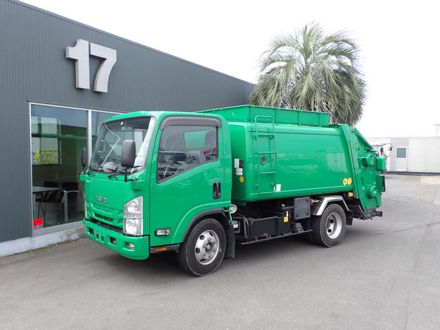 Isuzu / ELF