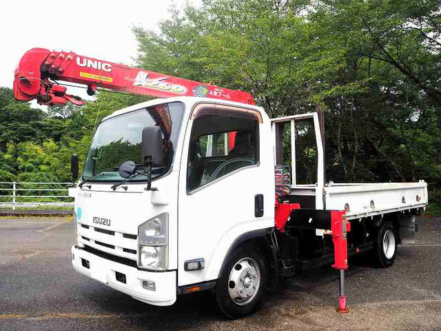Isuzu / ELF
