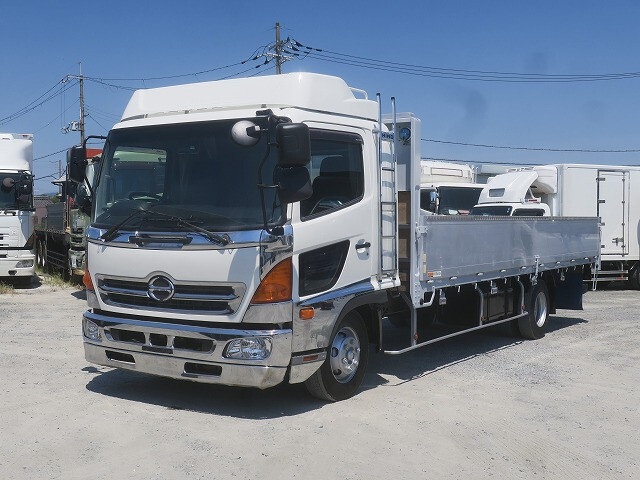 Hino / RANGER