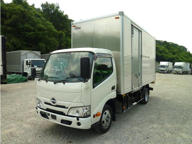 Hino / DUTRO
