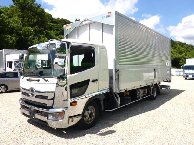 Hino / RANGER