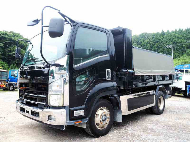 Isuzu / FORWARD