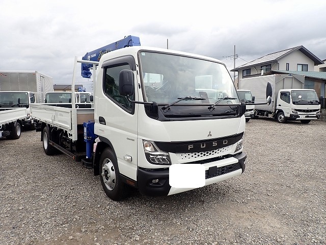 Mitsubishi / CANTER