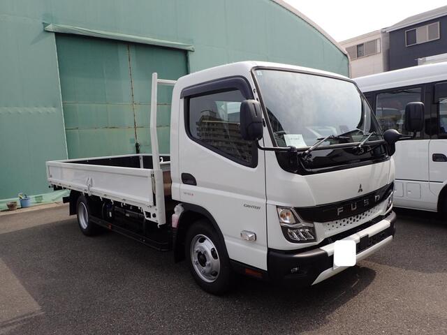 Mitsubishi / CANTER