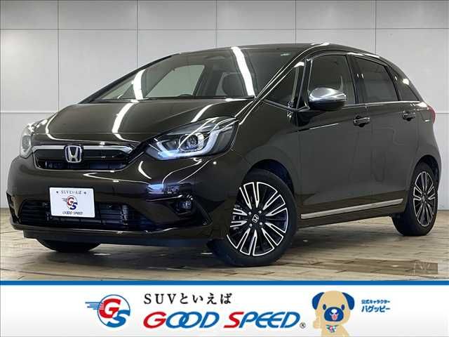 HONDA / FIT e:HEV