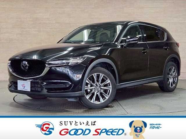 MAZDA / CX-5
