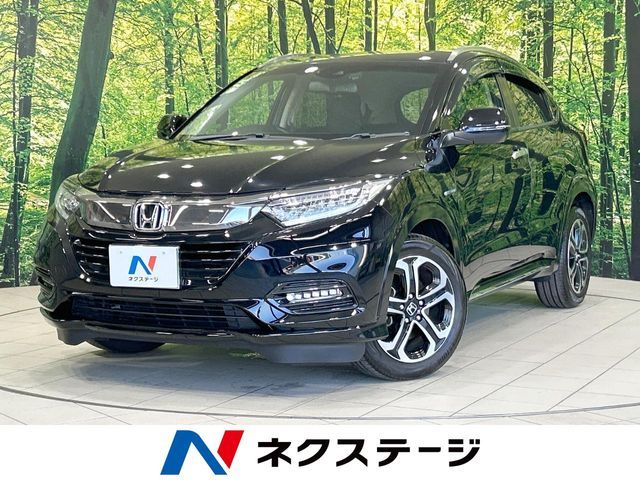 HONDA / VEZEL HYBRID
