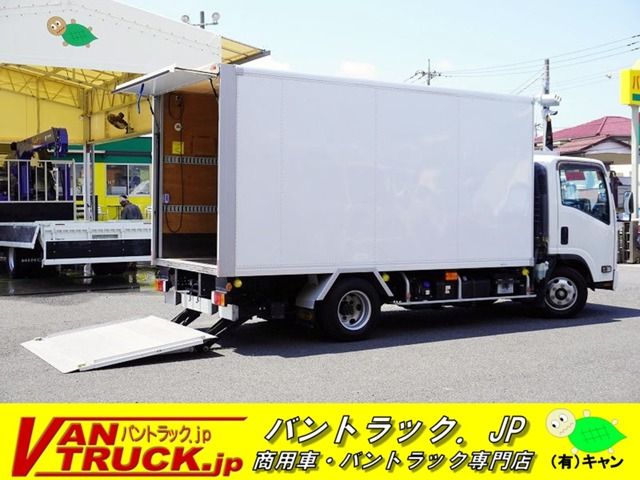 ISUZU / ELF