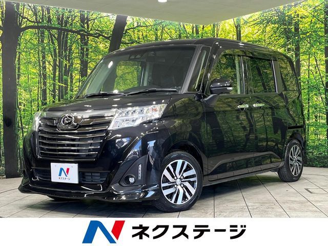 DAIHATSU / THOR 4WD