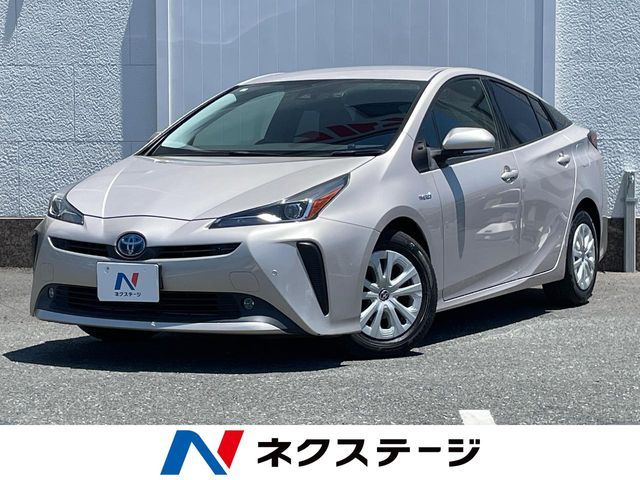 TOYOTA / PRIUS