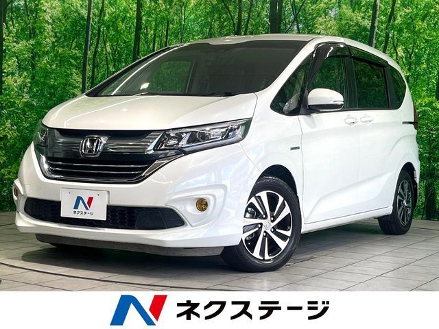 HONDA / FREED HYBRID
