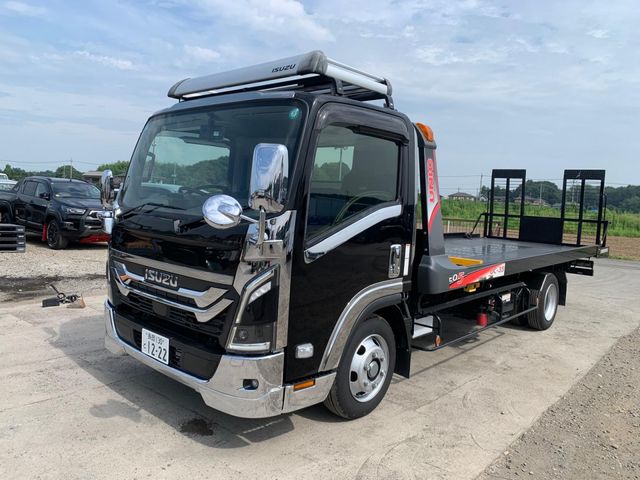 ISUZU / ELF