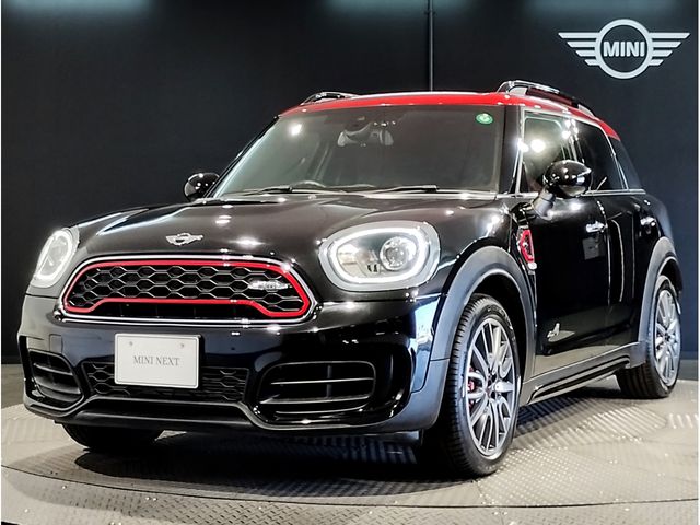 BMW / BMW MINI CROSSOVER
