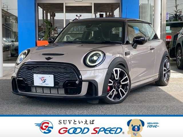 BMW / MINI