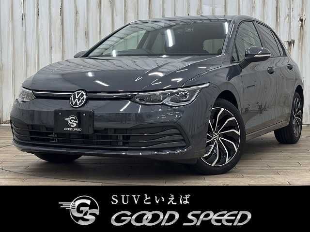 VOLKSWAGEN / VOLKSWAGEN GOLF