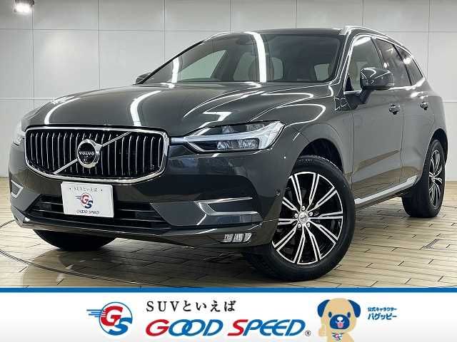 VOLVO / VOLVO XC60