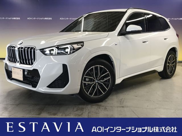 BMW / BMW X1