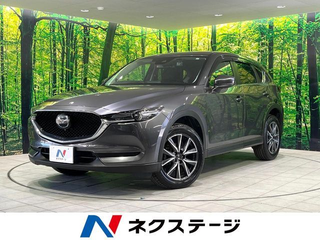 MAZDA / CX-5