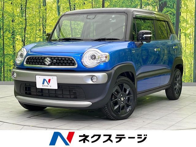 SUZUKI / XBEE