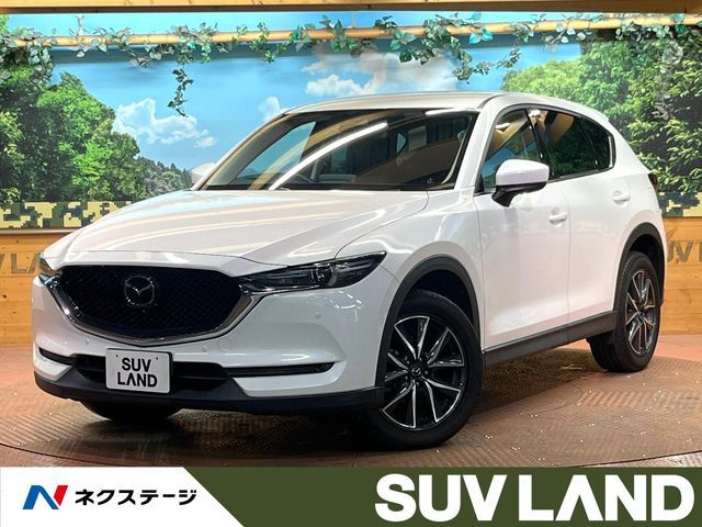 MAZDA / CX-5