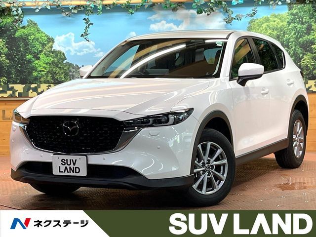 MAZDA / CX-5