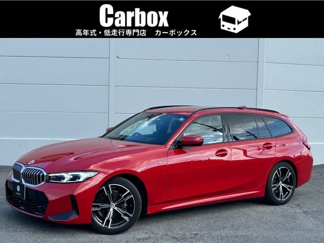 BMW / BMW 3series TOURING
