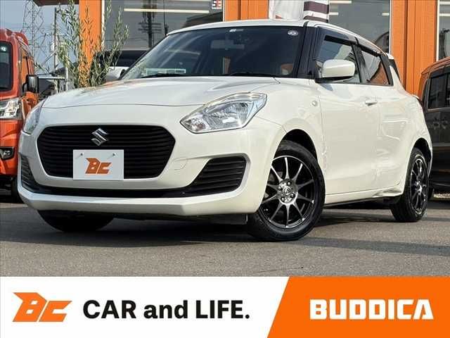 SUZUKI / SWIFT