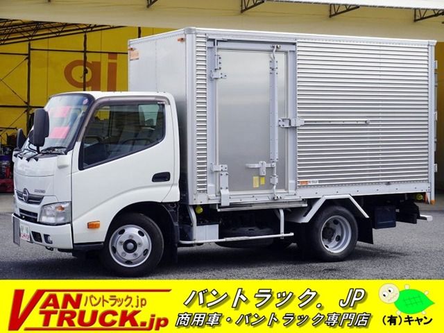 HINO / DUTRO