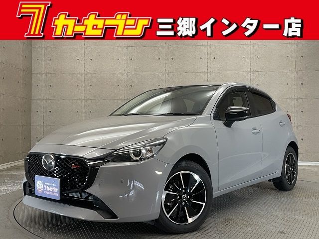 MAZDA / MAZDA2
