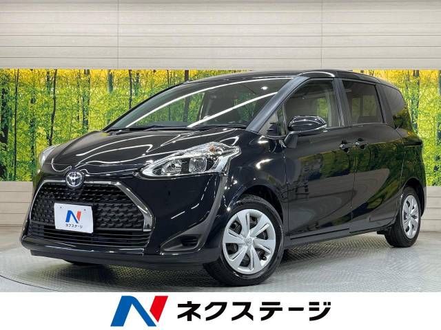 TOYOTA / SIENTA