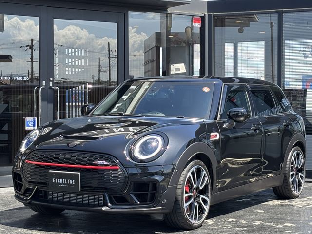 BMW / MINI CLUBMAN