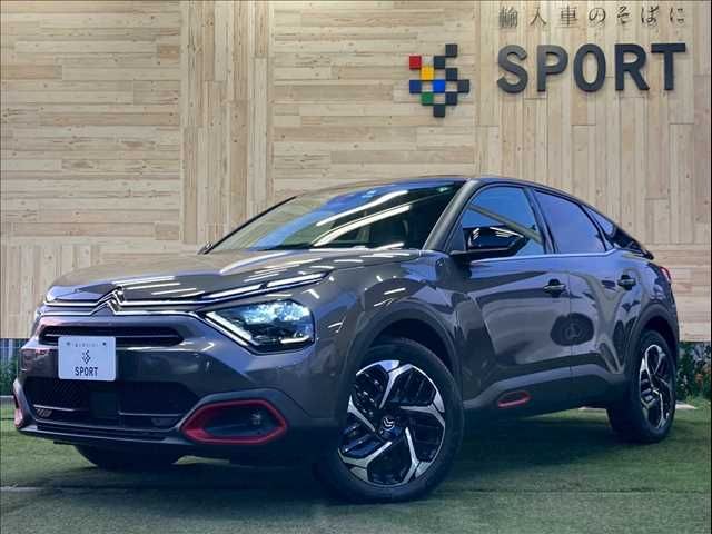 CITROEN / CITROEN C4