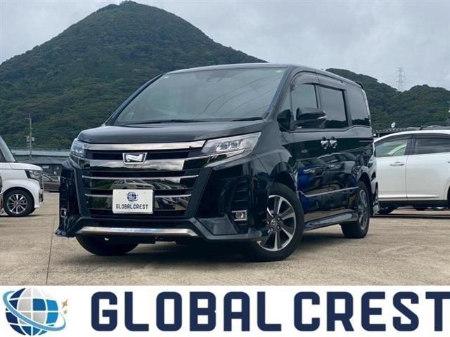 TOYOTA / NOAH