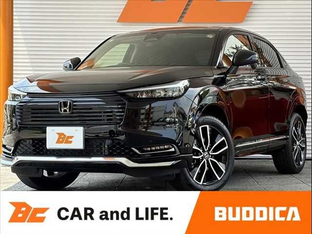 HONDA / VEZEL e:HEV