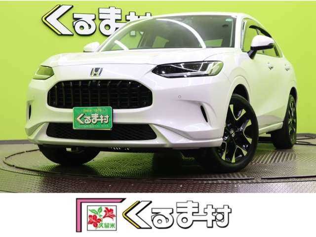 HONDA / ZR-V e:HEV