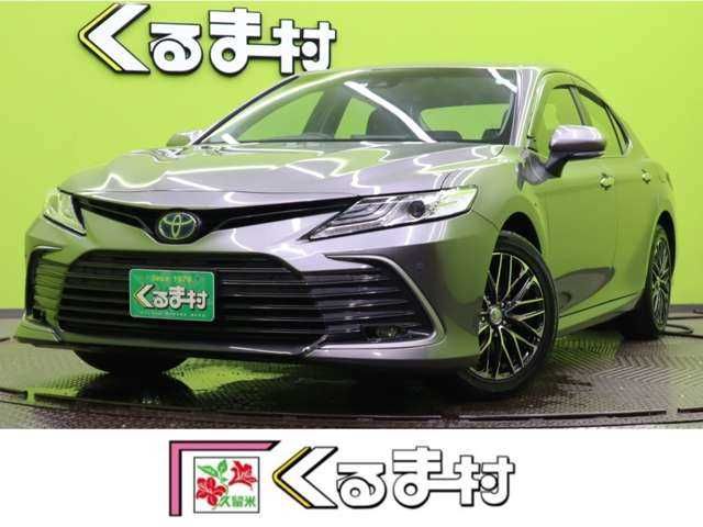TOYOTA / CAMRY HYBRID