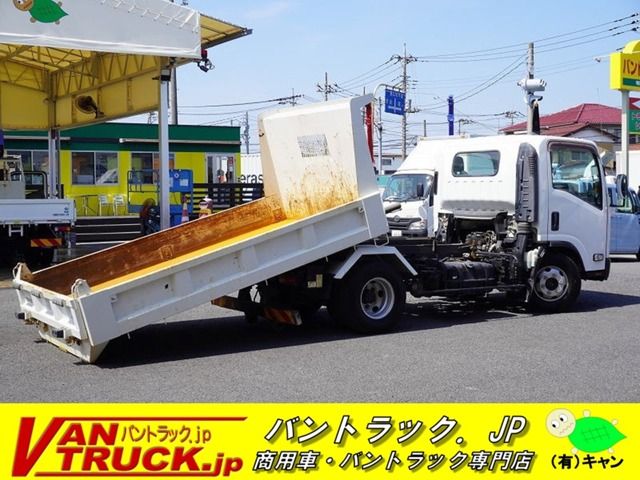 ISUZU / ELF