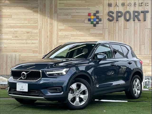 VOLVO / VOLVO XC40