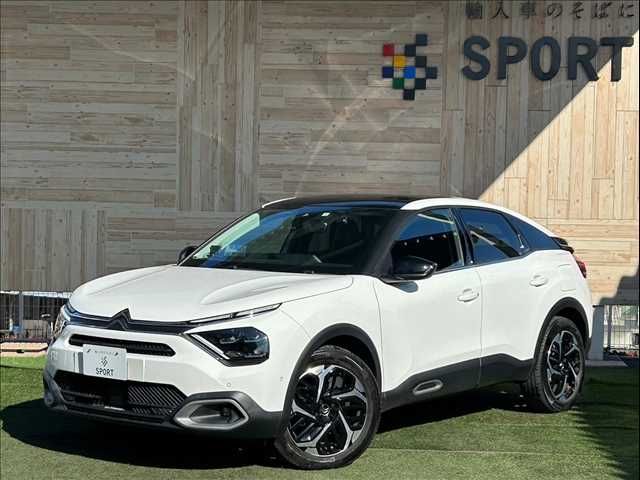CITROEN / CITROEN C4