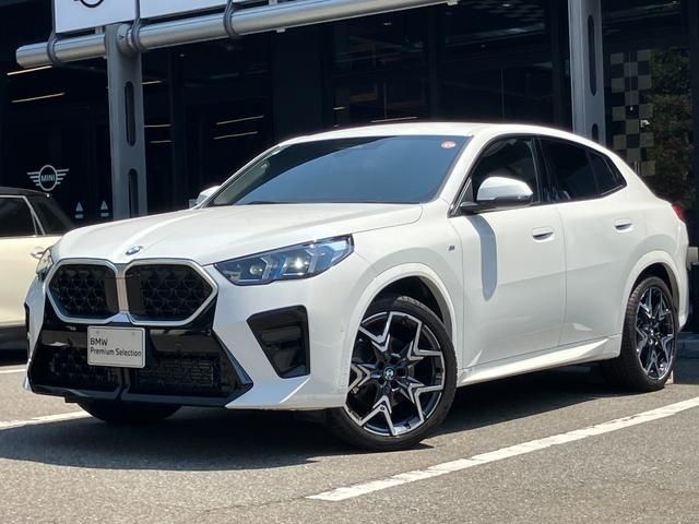 BMW / BMW X2