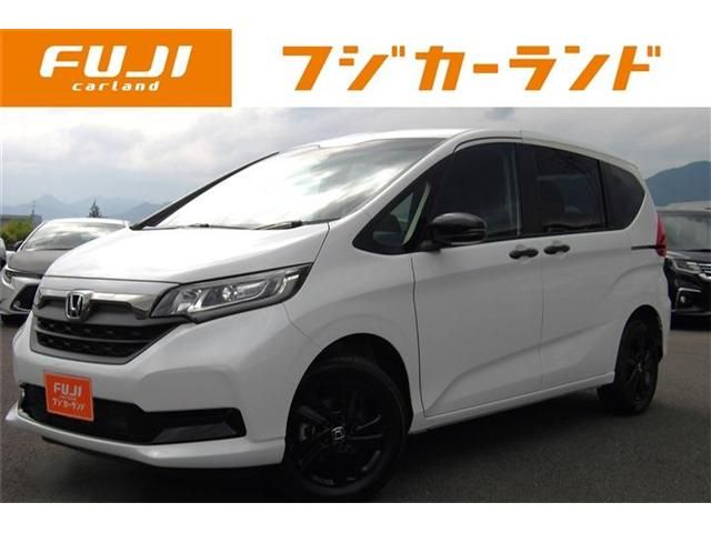 HONDA / FREED 4WD