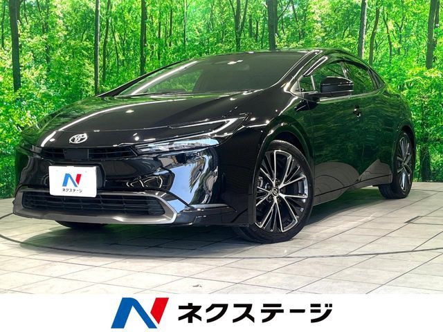 TOYOTA / PRIUS