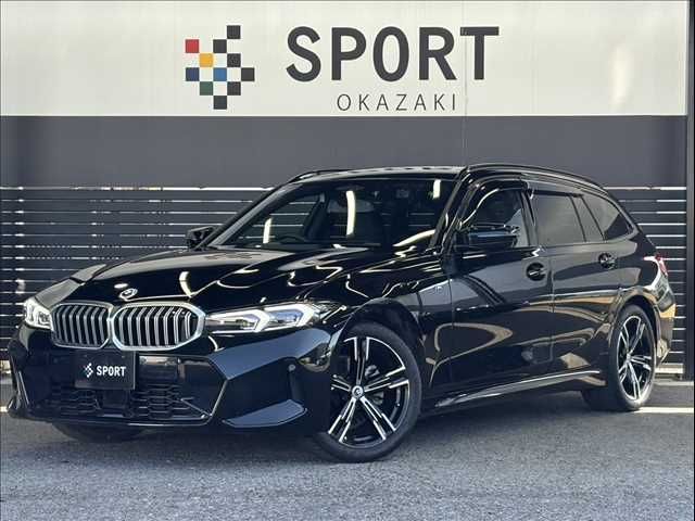 BMW / BMW 3series TOURING